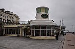 Thumbnail for File:Torquay , Harvester ^ Victoria Parade - geograph.org.uk - 2696864.jpg