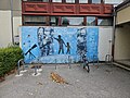 wikimedia_commons=File:Mural "Svemir", Osnovna škola Ivana Meštrovića.jpg