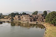  Champa Baodi, Mandu, Inde