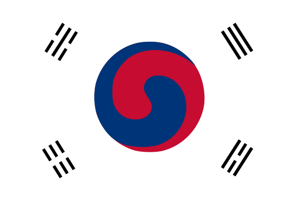 File:Flag of Korea (1882–1910).svg