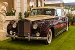 Thumbnail for File:1962 Rolls-Royce Phantom V Coupe James Young, TC 24, Essen (TCE43390-RR).jpg