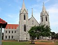 Église à Negombo