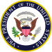 Seal of the Vice President of the United States