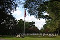 Milton Cemetery, Milton, Massachusetts