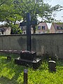 wikimedia_commons=File:Landappbw 815493 1820 Ehrenhain auf dem Freiburger Hauptfriedhof Freiburg.jpg