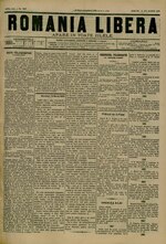 Thumbnail for File:România liberă 1889-03-15, nr. 3447.pdf