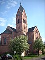 Pfarrkirche St. Nikolaus (1898)