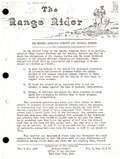 Thumbnail for File:The range rider (volume 3, number 11-12) (IA rangeridervolume3111unit).pdf