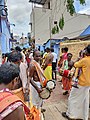 Uchinimaakaali Ambaal Temple Festival 2022 4