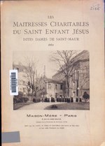 Thumbnail for File:Les Maîtresses charitables du Saint Enfant Jésus, 1925.pdf