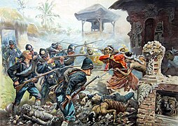 5th Bali War