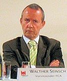 Walther Seinsch -  Bild