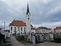 Stadtpfarrkirche