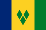 Saint Vincent and the Grenadines