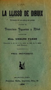 Thumbnail for File:La llissó de dibuix - sarsuela en un acte y en prosa (IA lallissdedibuixs18722fand).pdf