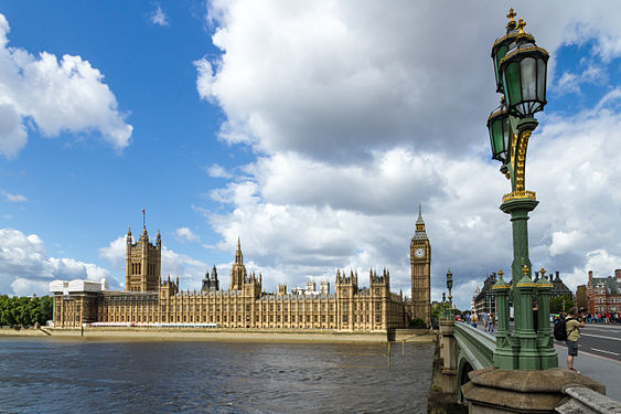 Palace of Westminster