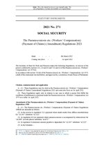 Thumbnail for File:The Pneumoconiosis etc. (Workers’ Compensation) (Payment of Claims) (Amendment) Regulations 2021 (UKSI 2021-271).pdf