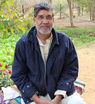 Kailash Satyarthi -  Bild