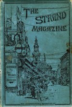 Thumbnail for File:The Strand Magazine (Volume 2).djvu