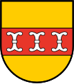 Kreiswappen des Kreises Borken