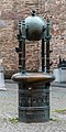 drinking fountain