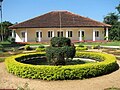 Jardin botanique de Peradeniya