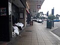 Thumbnail for File:Bournemouth, homelessness on a Westover Road doorstep - geograph.org.uk - 6037090.jpg