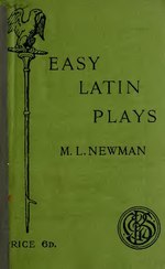 Thumbnail for File:Easy Latin Plays.pdf