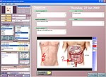 Thumbnail for File:Electronic medical record.jpg