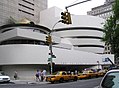 Guggenheim Museum, New York, USA