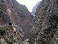 Gorges de Kherrata