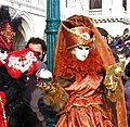 Carnival of Venice (Carnevale di Venezia) 2013 k 24