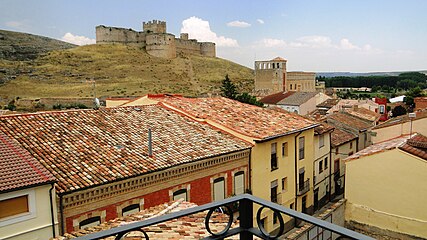 Berlanga de Duero (Soria).