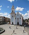 Our Lady of the Rosary Church