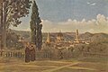 after 1834 date QS:P,+1834-00-00T00:00:00Z/7,P1319,+1834-00-00T00:00:00Z/9 View of Florence from the Boboli Garden label QS:Lfr,"Vue de Florence depuis le jardin de Boboli" label QS:Len,"View of Florence from the Boboli Garden" label QS:Lpl,"Widok Florencji z ogrodu Boboli" label QS:Lde,"Blick vom Giardino di Boboli auf Florenz"