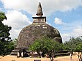 Polonnaruwa