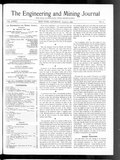 Thumbnail for File:The Engineering and Mining Journal 1902-08-09- Vol 74 Iss 6 (IA sim engineering-and-mining-journal 1902-08-09 74 6).pdf