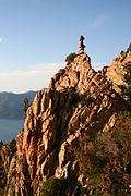 Calanques de Piana