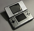 Nintendo DS(Open)