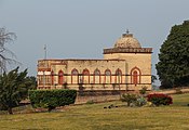  Chetiyagiri Vihar, Sanchi, Inde