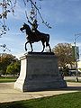 Tadeusz Kosciuszko Monument, Chicago