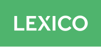 Thumbnail for File:Lexico logo.svg