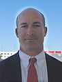 Houston Cougars football head coach Tony Levine