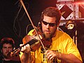 Ashley MacIsaac