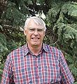 Dr. Don G. Despain, Yellowstone ecologist