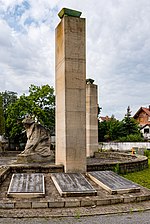 Thumbnail for File:Haßloch Bahnhofstraße (Alter Friedhof) 019 2021 08 10.jpg