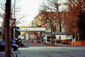 Haupteingang des Universitätskrankenhauses in der Martinistraße, weitere Bilder siehe Category:Universitätsklinikum Hamburg-Eppendorf.