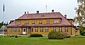 Schoolhouse in Kernu