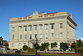 Livingston Co., MO, courthouse