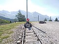 wikimedia_commons=File:Prellbock im Bahnhof Alp Grüm, Berninabahn, Schweiz • 1.jpg